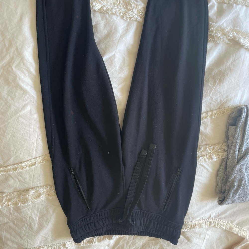 Athleta sweatpants